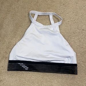 VS Halter Top Sports Bra